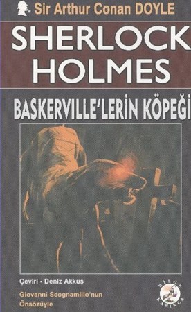 Sherlock Holmes Baskervillelerin Köpeği