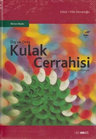 Dış Ve Orta Kulak Cerrahisi