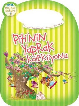 Pitinin Yaprak Koleksiyonu