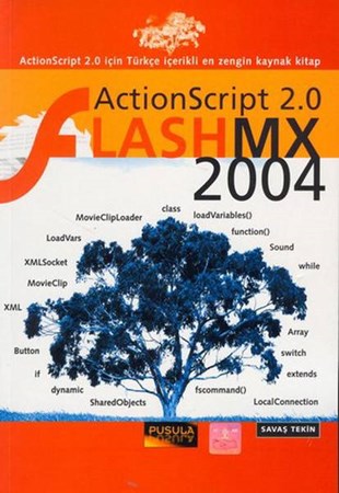 Flash Mx 2004 Actionscript 2.0 Ile