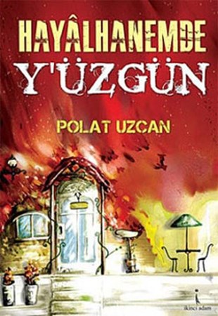 Hayalhanemde Yüzgün