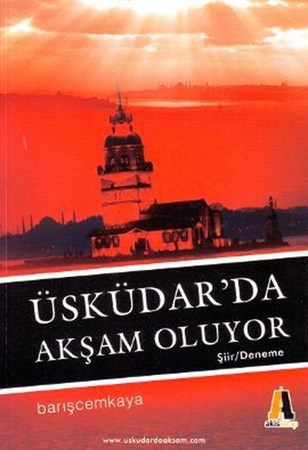 Üsküdar'da Akşam Oluyor