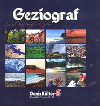 Geziograf