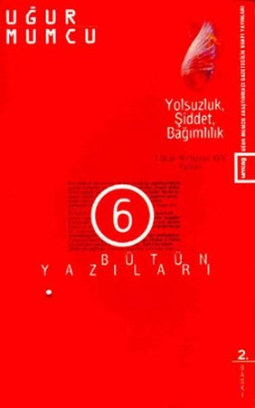 Yolsuzluk, Şiddet, Bağımlılık