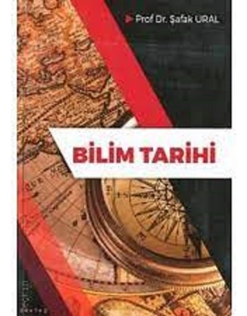 Bilim Tarihi