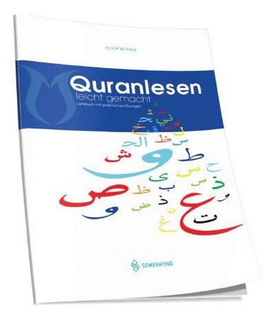 Quranlesen (Kuran Alfabesi)