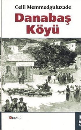 Danabaş Köyü
