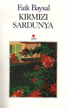 Kırmızı Sardunya