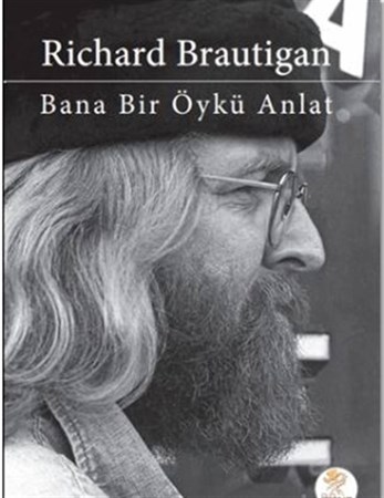 Bana Bir Öykü Anlat