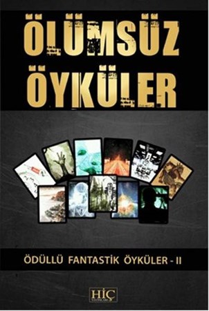 Ölümsüz Öyküler 2