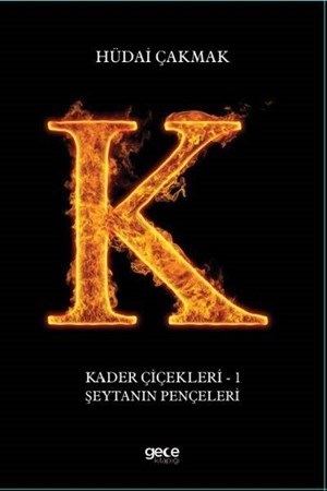 Kader Çiçekleri 1 Şeytanın Pençeleri
