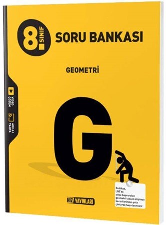 8. Sınıf Geometri Soru Bankası