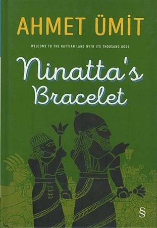 Ninatta's Bracelet