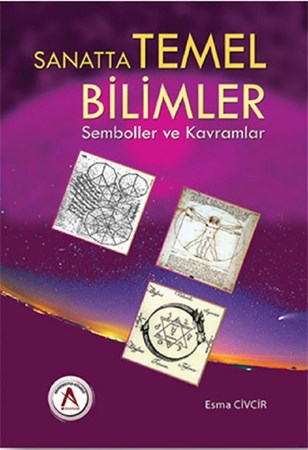 Sanatta Temel Bilimler / Semboller Ve Kavramlar
