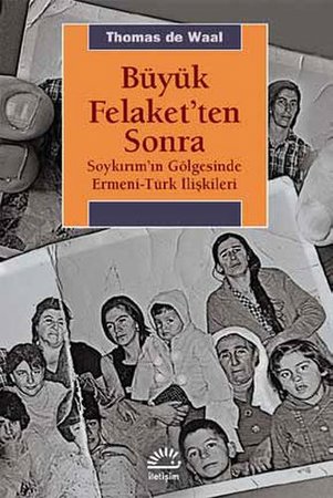 Büyük Felaket'ten Sonra