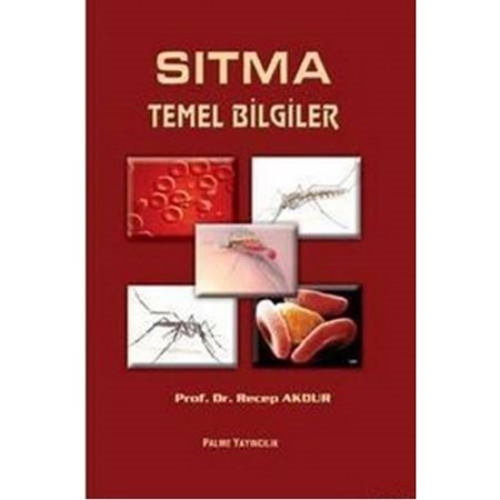 Sıtma Temel Bilgiler