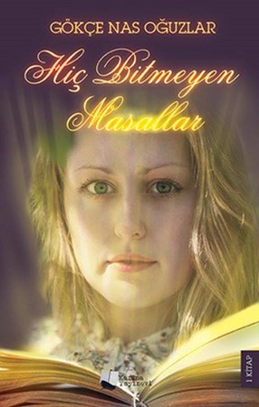 Hiç Bitmeyen Masallar