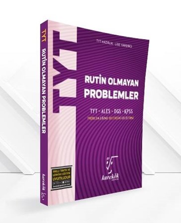 Karekök Tyt Rutin Olmayan Problemler Yeni