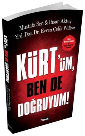 Kürt'üm, Ben De Doğruyum