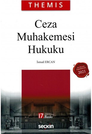 Themis Ceza Muhakemesi Hukuku