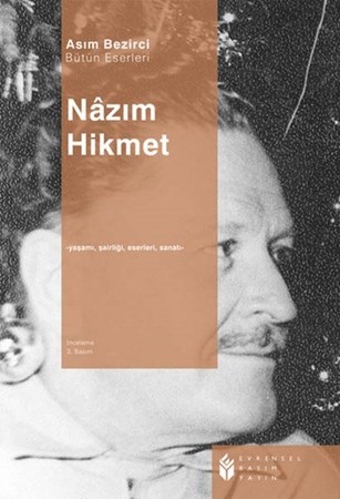 Nazım Hikmet Asım Bezirci Bütün Eserleri