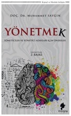 Yönetmek