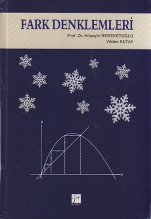 Fark Denklemleri