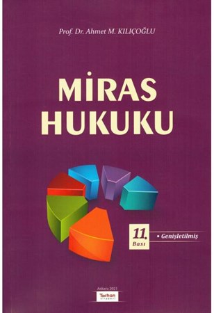 Miras Hukuku