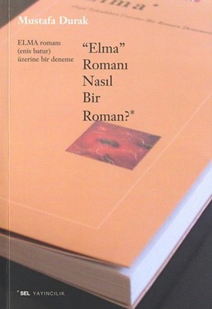 Elma Romanı Nasıl Bir Roman