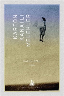 Karton Kanatlı Melekler