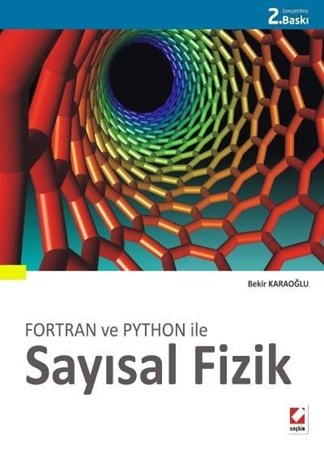 Fortan Ve Python Ile Sayısal Fizik