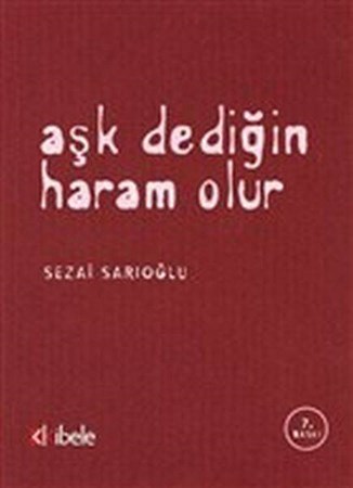 Aşk Dediğin Haram Olur