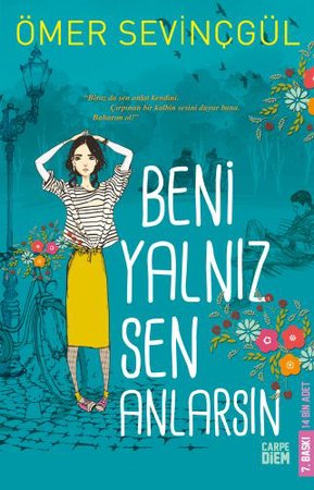 Beni Yalnız Sen Anlarsın