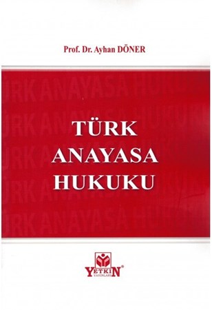 Türk Anayasa Hukuku