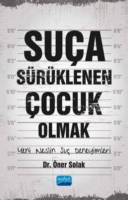 Suça Sürüklenen Çocuk Olmak