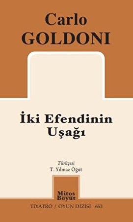 İki Efendinin Uşağı