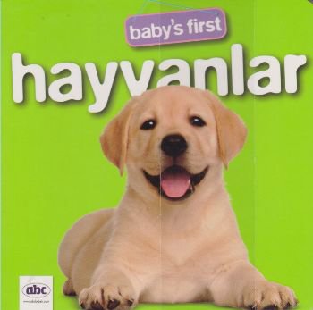 Babys First Hayvanlar
