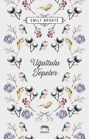 Uğultulu Tepeler (Ciltli)