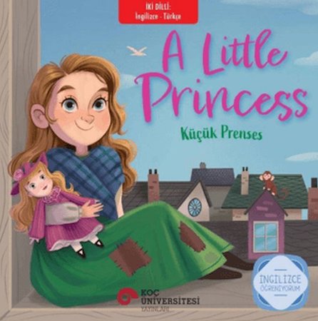 A Little Princess - Küçük Prenses