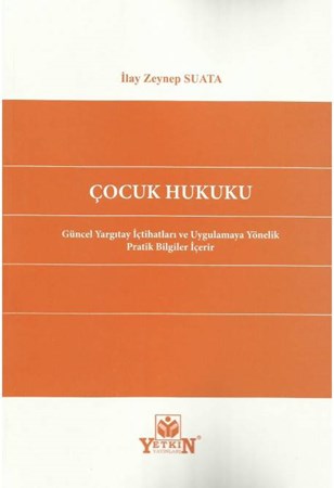 Çocuk Hukuku