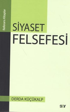 Siyaset Felsefesi