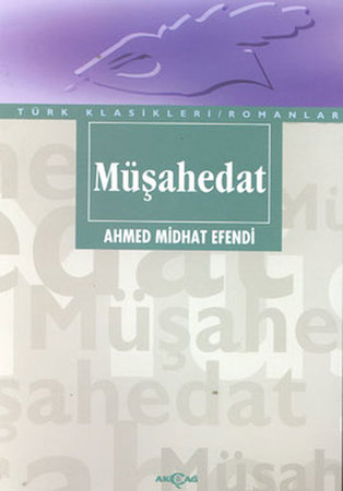 Müşahedat