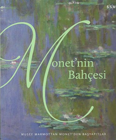 Monet'in Bahçesi