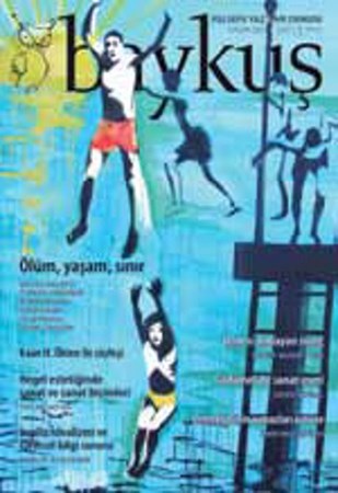 Baykuş Felsefe Yazıları Dergisi Sayı 5 Kasım 2009