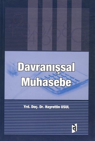 Davranışsal Muhasebe