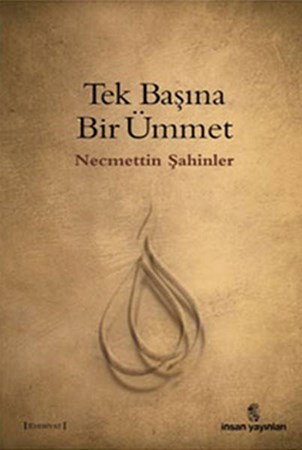Tek Başına Bir Ümmet