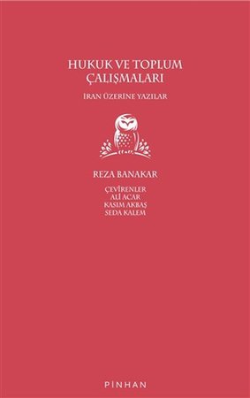 Hukuk ve Toplum Çalışmaları