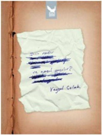 Şiir Nedir Ve Nasıl Yazılır