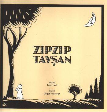 Zıp Zıp Tavşan