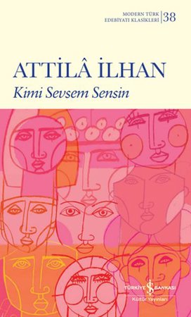 Kimi Sevsem Sensin (Ciltli)